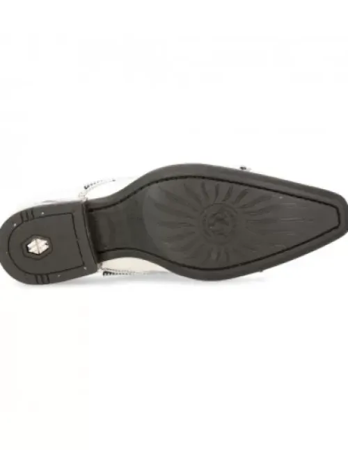 Clearance New Rock Newan -Nw141-C3