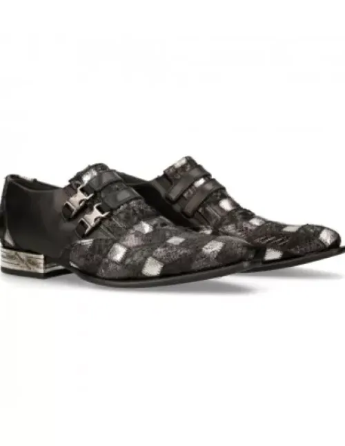 Outlet New Rock Newan -Nw2288T-3