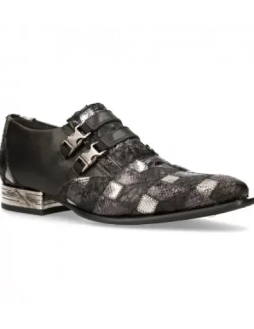 Outlet New Rock Newan -Nw2288T-3
