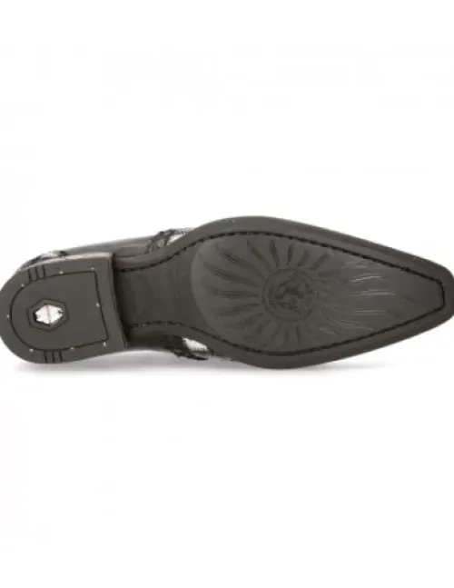 Outlet New Rock Newan -Nw2288T-3