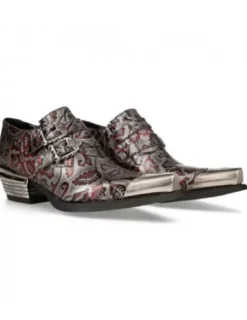 Outlet New Rock Newan -7960P-C4
