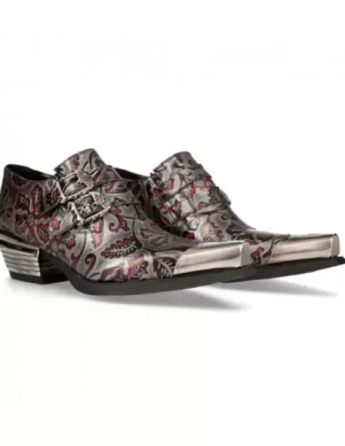 Outlet New Rock Newan -7960P-C4