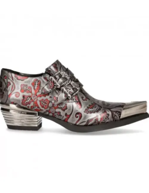 Outlet New Rock Newan -7960P-C4