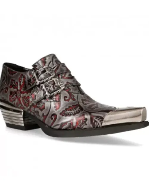 Outlet New Rock Newan -7960P-C4