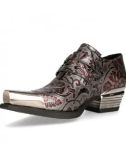Outlet New Rock Newan -7960P-C4