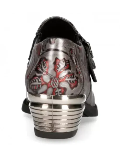 Outlet New Rock Newan -7960P-C4