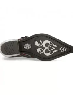 Outlet New Rock Newan -7960P-C4