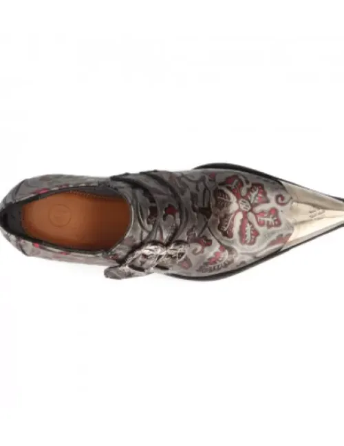 Outlet New Rock Newan -7960P-C4