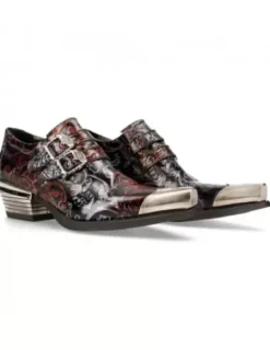 Clearance New Rock Newan -7960P-C3