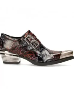 Clearance New Rock Newan -7960P-C3