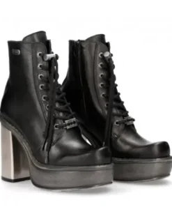 Clearance New Rock Patafora -9976B-C9