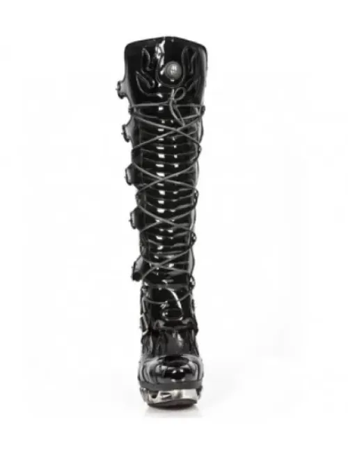 Online New Rock Punk -ag031-C2
