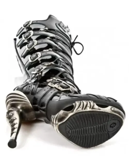 Online New Rock Punk -ag031-C2