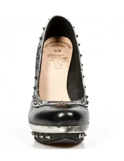 New Rock Punk -Punk027-C1