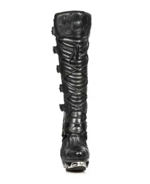 New Rock Punk -ag031-C1