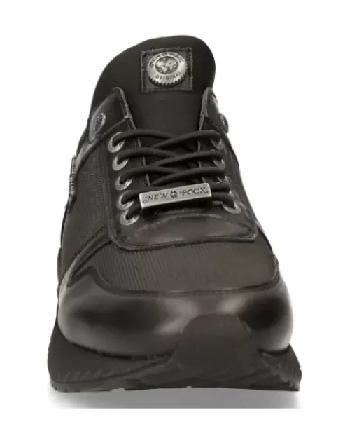 New New Rock hoe Back Chrono With ace -Chrono002-C14