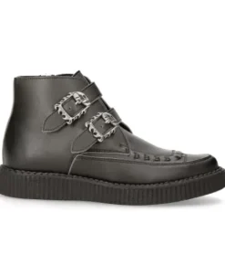 Online New Rock hoe Back Creeper  -Creeper004-V1