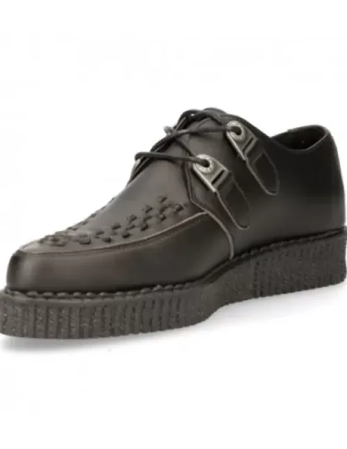 Discount New Rock hoe Back Creeper With ace -Creeper002-V5
