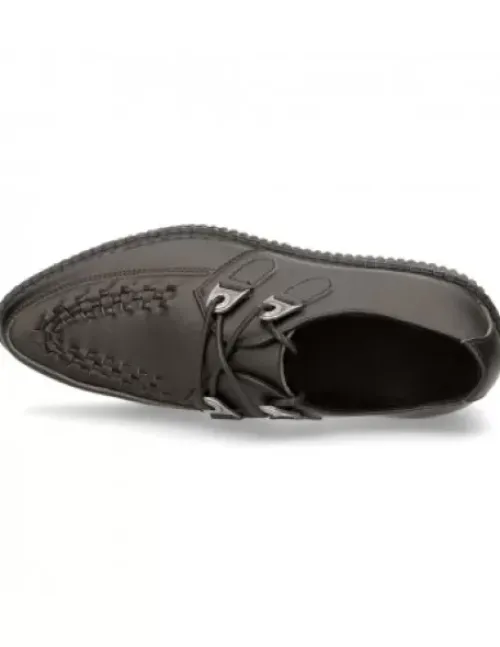 Discount New Rock hoe Back Creeper With ace -Creeper002-V5