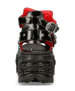 Discount New Rock hoe Back Tank  -Bio104-C6