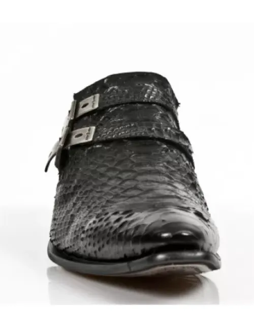 New New Rock HOE BACK VIP-1 -2246-31