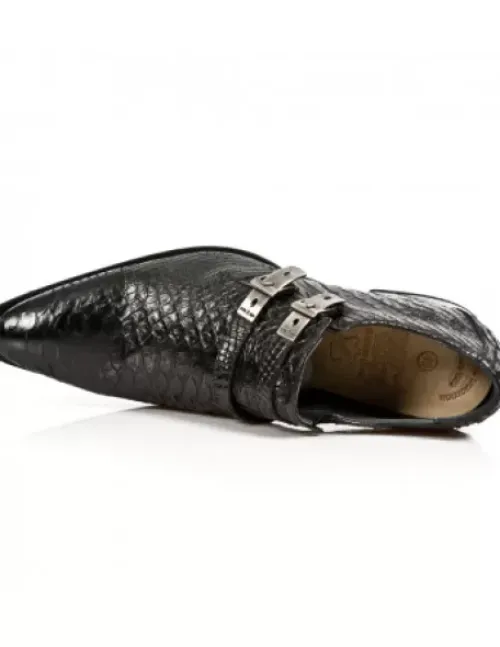 New New Rock HOE BACK VIP-1 -2246-31