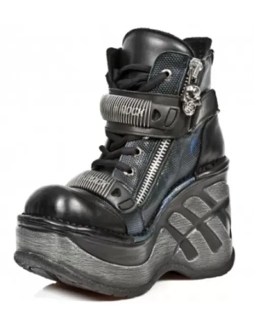 New New Rock HOE CUÃ