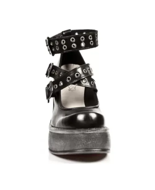 New Rock HOE CUÑA -9809-10