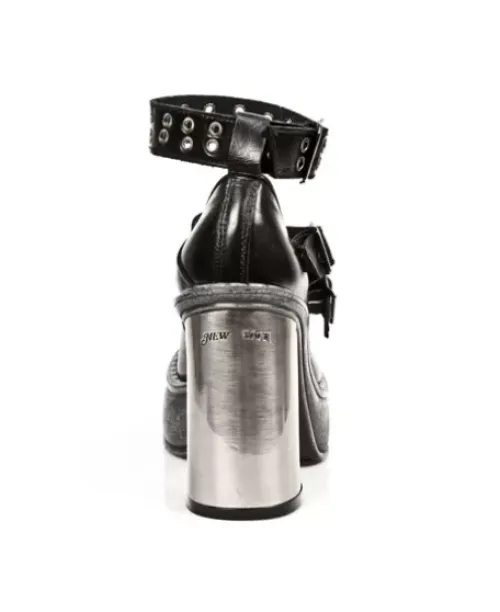 New Rock HOE CUÑA -9809-10