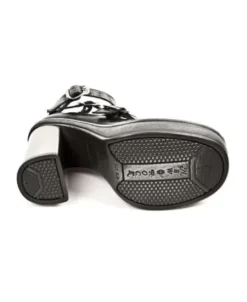 New Rock HOE CUÑA -9809-10