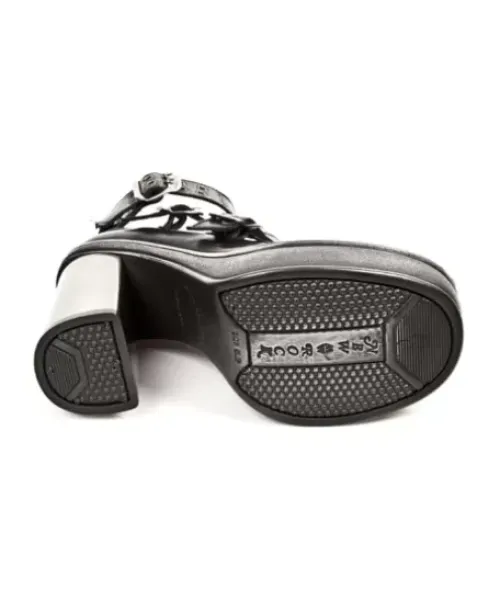 New Rock HOE CUÑA -9809-10