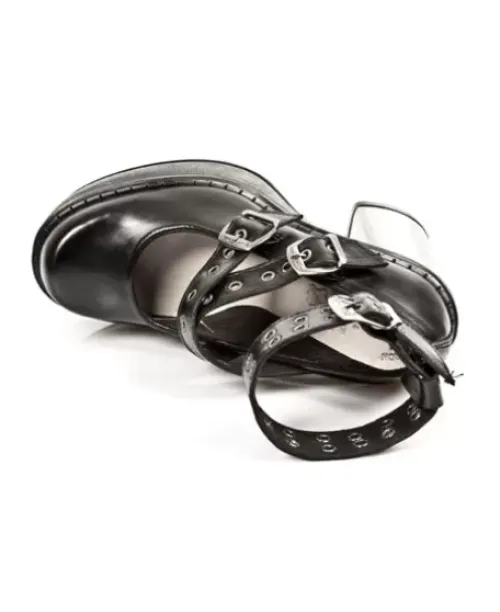 New Rock HOE CUÑA -9809-10