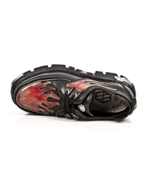 New Rock hoe etaic -387-C1
