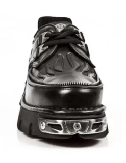 Outlet New Rock hoe etaic -387-C4