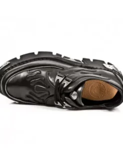 Outlet New Rock hoe etaic -387-C4