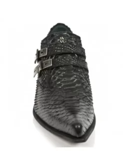 Outlet New Rock hoe Newan -2246-C26