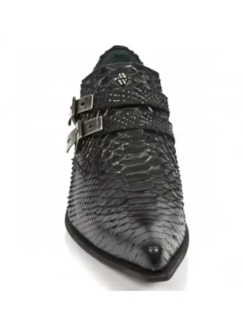 Outlet New Rock hoe Newan -2246-C26