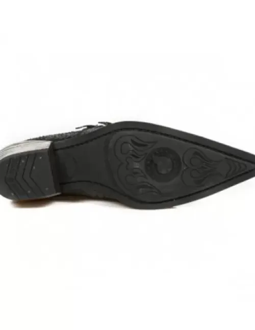 Outlet New Rock hoe Newan -2246-C26