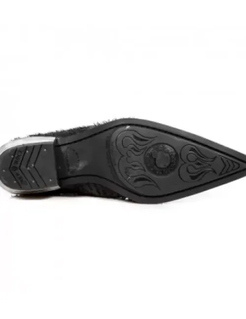 Best New Rock hoe Newan -2246-C43