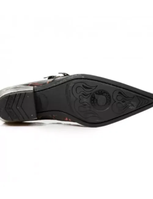 Sale New Rock hoe Newan -2246-C36