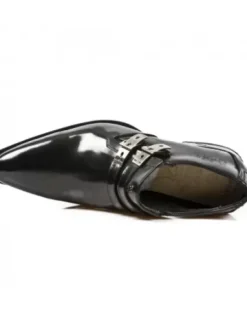 Hot New Rock hoe Newan -2246-C50