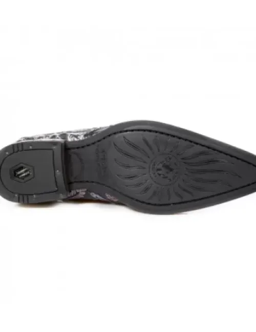 New New Rock hoe Newan -2288-C24