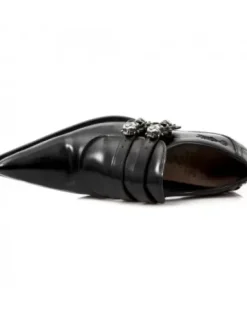 New New Rock hoe Newan -2285-C10