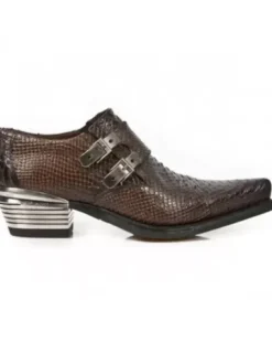 Hot New Rock hoe Newan -7934-C7