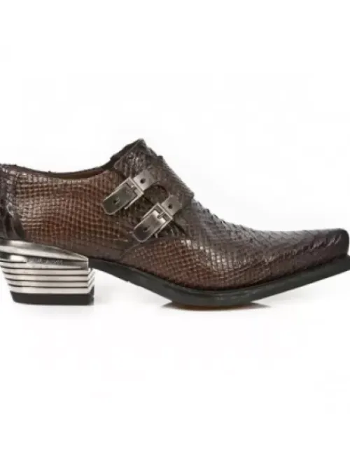 Hot New Rock hoe Newan -7934-C7