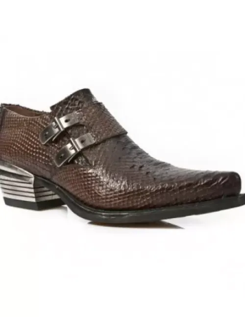 Hot New Rock hoe Newan -7934-C7
