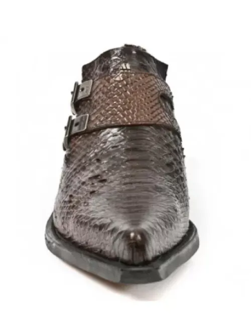 Hot New Rock hoe Newan -7934-C7