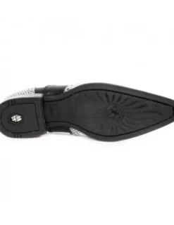 Hot New Rock hoe Newan -Nw136-C38