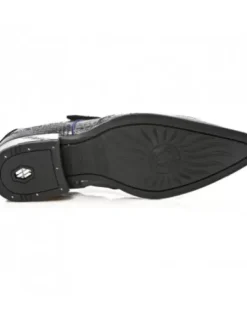 Hot New Rock hoe Newan -Nw137-C1