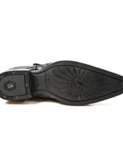 Outlet New Rock hoe Newan -Nw137-C3